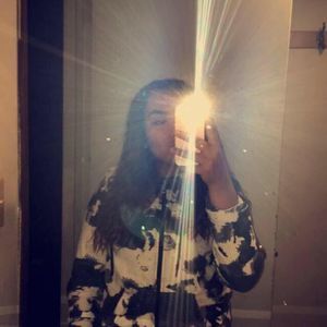 Meet your Posher, Leah